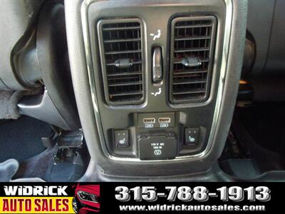 2016 Jeep Grand Cherokee Limited - Photo 8 - Watertown, NY 13601