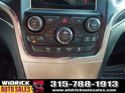 2016 Jeep Grand Cherokee Limited - Photo 13 - Watertown, NY 13601