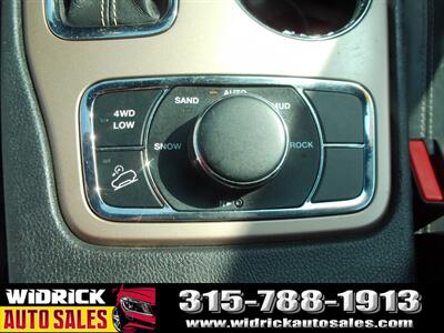 2016 Jeep Grand Cherokee Limited - Photo 14 - Watertown, NY 13601