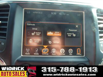 2016 Jeep Grand Cherokee Limited - Photo 12 - Watertown, NY 13601