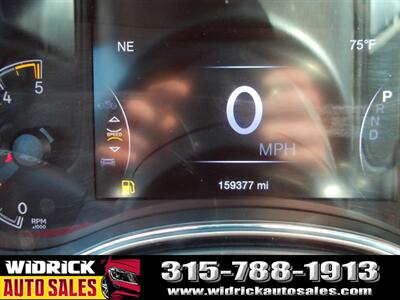 2016 Jeep Grand Cherokee Limited - Photo 20 - Watertown, NY 13601