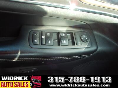 2016 Jeep Grand Cherokee Limited - Photo 9 - Watertown, NY 13601