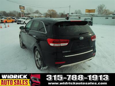2017 Kia Sorento SX V6   - Photo 7 - Watertown, NY 13601