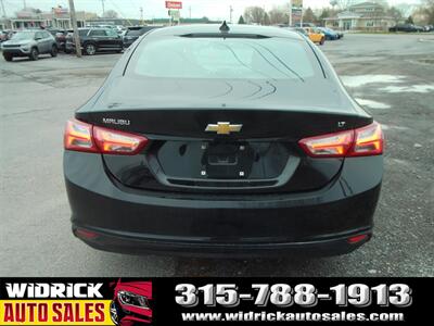 2022 Chevrolet Malibu LT   - Photo 6 - Watertown, NY 13601