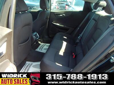 2022 Chevrolet Malibu LT - Photo 5 - Watertown, NY 13601