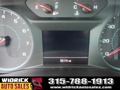 2022 Chevrolet Malibu LT - Photo 8 - Watertown, NY 13601