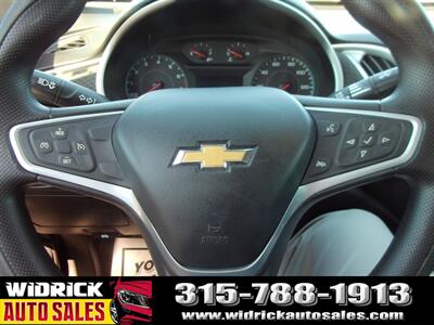 2022 Chevrolet Malibu LT - Photo 7 - Watertown, NY 13601