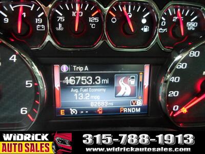 2015 GMC Sierra 1500 SLE   - Photo 8 - Watertown, NY 13601