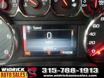 2015 GMC Sierra 1500 SLE   - Photo 16 - Watertown, NY 13601