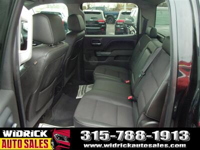 2015 GMC Sierra 1500 SLE   - Photo 5 - Watertown, NY 13601