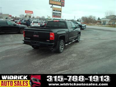 2015 GMC Sierra 1500 SLE   - Photo 5 - Watertown, NY 13601