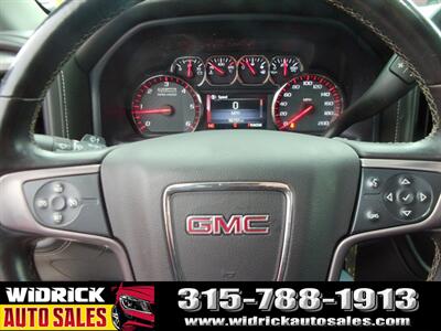 2015 GMC Sierra 1500 SLE   - Photo 7 - Watertown, NY 13601