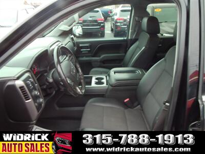 2015 GMC Sierra 1500 SLE   - Photo 4 - Watertown, NY 13601