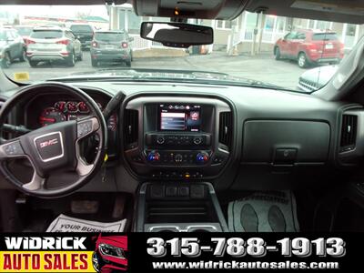 2015 GMC Sierra 1500 SLE   - Photo 6 - Watertown, NY 13601