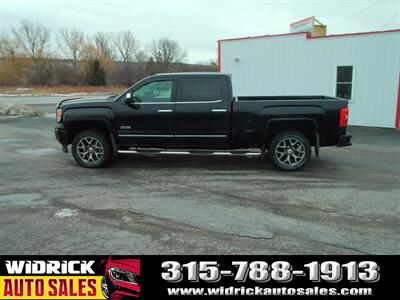 2015 GMC Sierra 1500 SLE   - Photo 7 - Watertown, NY 13601