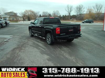 2015 GMC Sierra 1500 SLE   - Photo 6 - Watertown, NY 13601