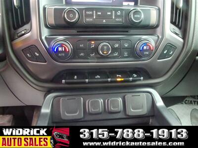 2015 GMC Sierra 1500 SLE   - Photo 8 - Watertown, NY 13601