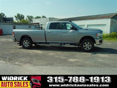 2019 RAM 3500 Big Horn   - Photo 4 - Watertown, NY 13601