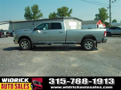 2019 RAM 3500 Big Horn   - Photo 5 - Watertown, NY 13601