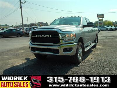 2019 RAM 3500 Big Horn   - Photo 3 - Watertown, NY 13601