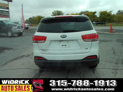 2018 Kia Sorento LX   - Photo 6 - Watertown, NY 13601
