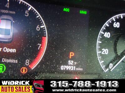 2019 Honda Accord LX   - Photo 9 - Watertown, NY 13601