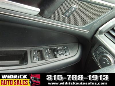 2022 Ford Edge SEL   - Photo 12 - Watertown, NY 13601