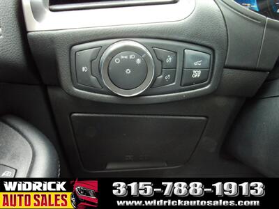 2022 Ford Edge SEL   - Photo 11 - Watertown, NY 13601