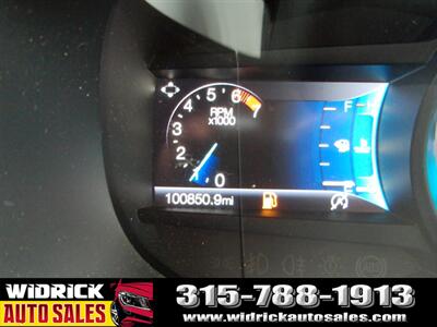 2022 Ford Edge SEL   - Photo 19 - Watertown, NY 13601