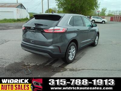 2022 Ford Edge SEL   - Photo 15 - Watertown, NY 13601