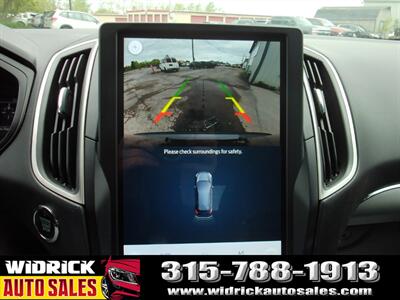 2022 Ford Edge SEL   - Photo 9 - Watertown, NY 13601