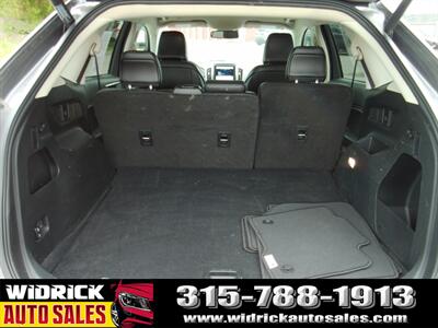 2022 Ford Edge SEL   - Photo 6 - Watertown, NY 13601