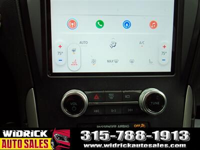 2022 Ford Edge SEL   - Photo 10 - Watertown, NY 13601