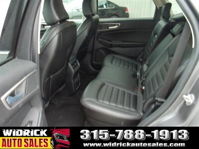 2022 Ford Edge SEL   - Photo 5 - Watertown, NY 13601