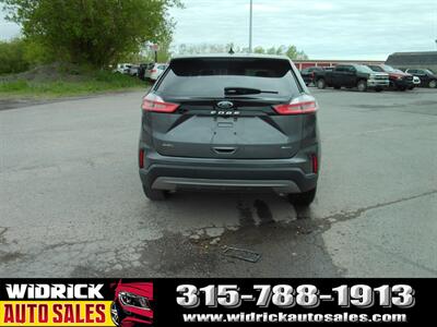 2022 Ford Edge SEL   - Photo 16 - Watertown, NY 13601