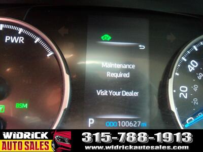 2020 Toyota RAV4 Hybrid LE   - Photo 9 - Watertown, NY 13601