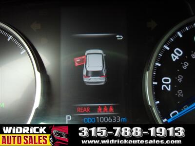 2020 Toyota RAV4 Hybrid LE   - Photo 18 - Watertown, NY 13601