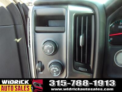 2017 Chevrolet Silverado 1500 LT   - Photo 11 - Watertown, NY 13601