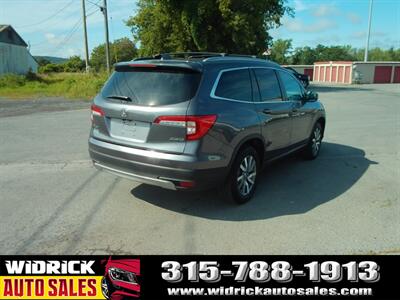 2021 Honda Pilot EX-L - Photo 19 - Watertown, NY 13601