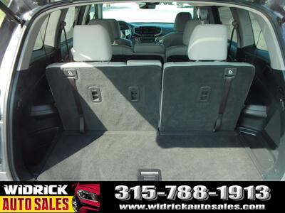2021 Honda Pilot EX-L - Photo 6 - Watertown, NY 13601