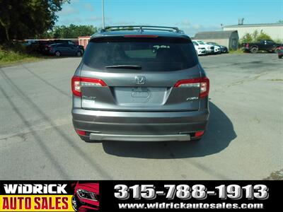 2021 Honda Pilot EX-L - Photo 20 - Watertown, NY 13601