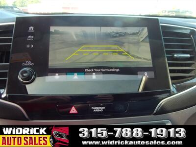 2021 Honda Pilot EX-L - Photo 17 - Watertown, NY 13601