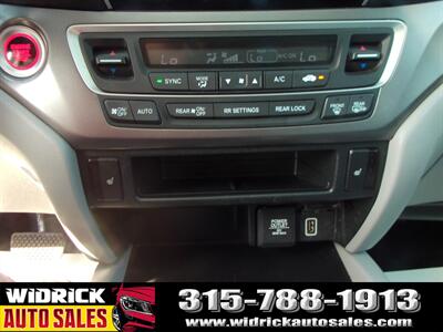 2021 Honda Pilot EX-L - Photo 10 - Watertown, NY 13601
