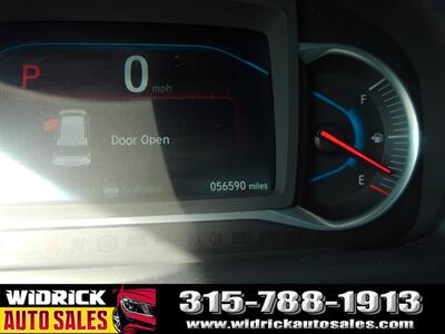 2021 Honda Pilot EX-L - Photo 23 - Watertown, NY 13601