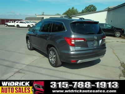 2021 Honda Pilot EX-L - Photo 21 - Watertown, NY 13601