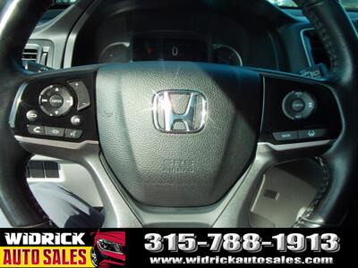 2021 Honda Pilot EX-L - Photo 9 - Watertown, NY 13601
