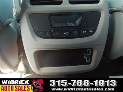 2021 Honda Pilot EX-L - Photo 12 - Watertown, NY 13601