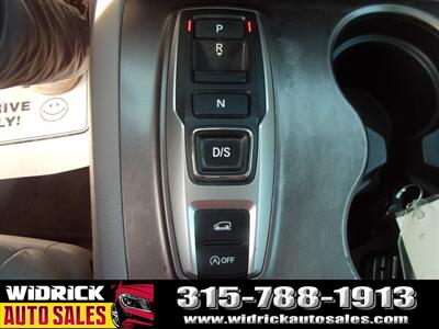 2021 Honda Pilot EX-L - Photo 16 - Watertown, NY 13601