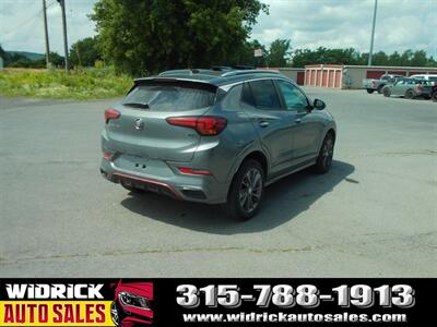 2020 Buick Encore GX Select - Photo 5 - Watertown, NY 13601