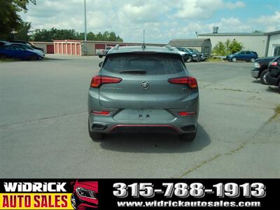 2020 Buick Encore GX Select - Photo 6 - Watertown, NY 13601